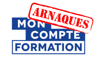 Compte personnel de formation (CPF) : Tout savoir sur les arnaques !