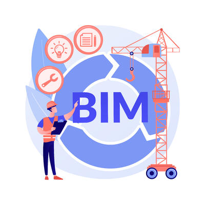 Le BIM qu'est ce que c'est ?