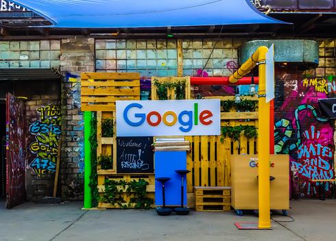 5 bonnes raisons de passer à Google Workspace !